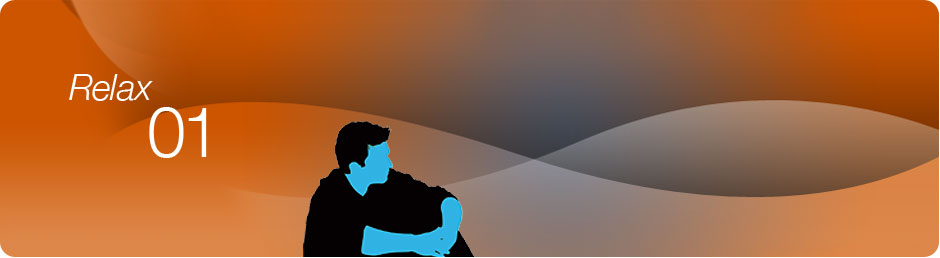 Learn to trade less emotionally with relaxation