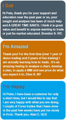 great trading testimonials
